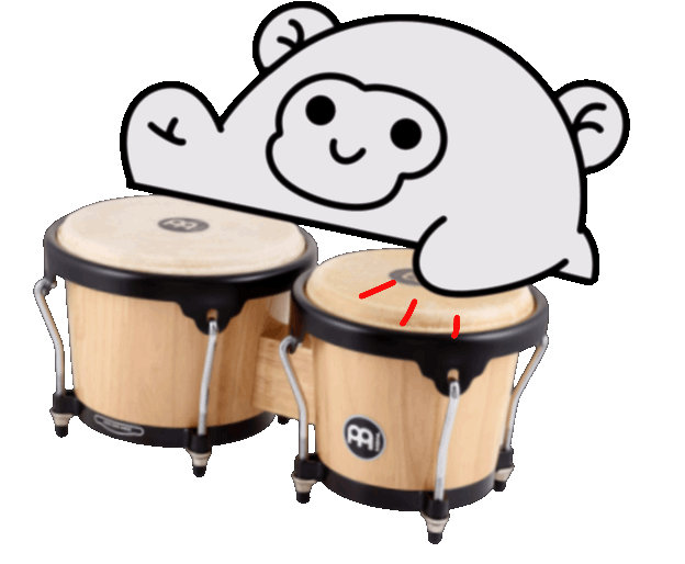 Bongo Cat