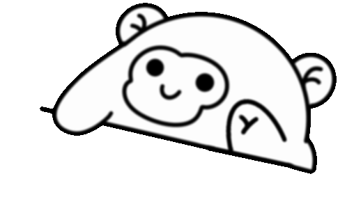 Bongo Ape GIF